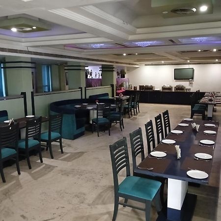 ג'אבלפור Bk Castles Hotel מראה חיצוני תמונה