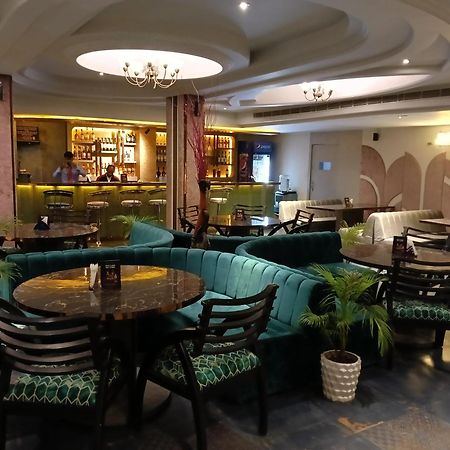 ג'אבלפור Bk Castles Hotel מראה חיצוני תמונה