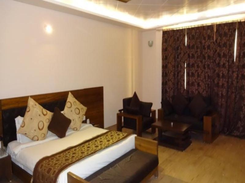 ג'אבלפור Bk Castles Hotel מראה חיצוני תמונה