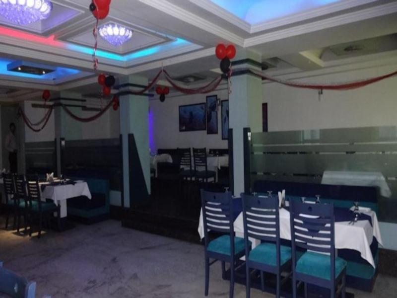 ג'אבלפור Bk Castles Hotel מראה חיצוני תמונה